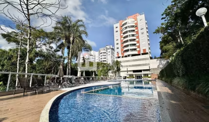 Apartamento com 3 quartos para alugar no Pantanal, Florianópolis  por R$ 4.800