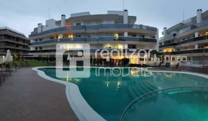 Apartamento com 2 quartos para alugar em Jurerê, Florianópolis  por R$ 7.500