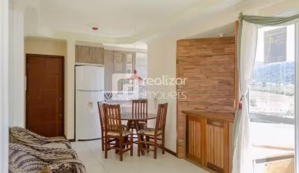 Apartamento com 2 quartos para alugar no Campeche, Florianópolis  por R$ 4.940