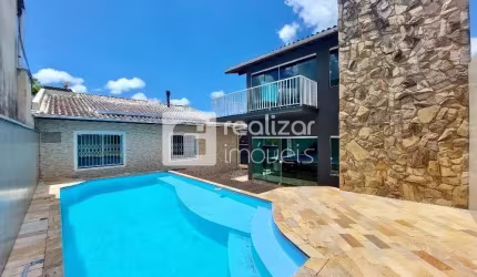 Casa com 3 quartos para alugar no Santa Mônica, Florianópolis  por R$ 7.500