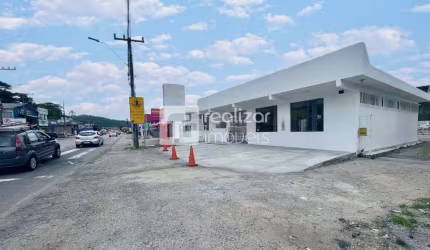 Ponto comercial para alugar no Rio Tavares, Florianópolis  por R$ 10.000