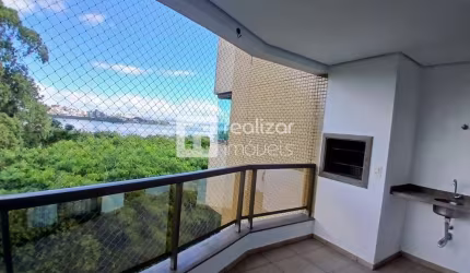 Apartamento com 2 quartos para alugar no João Paulo, Florianópolis  por R$ 6.000