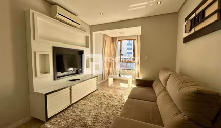 Apartamento com 2 quartos para alugar na Trindade, Florianópolis  por R$ 4.200