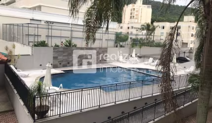 Apartamento com 2 quartos à venda no Itacorubi, Florianópolis  por R$ 668.000