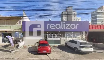 Ponto comercial para alugar no Kobrasol, São José  por R$ 13.300