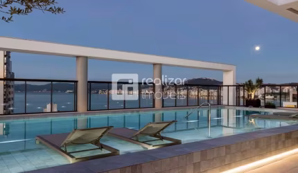 Apartamento com 2 quartos para alugar no Estreito, Florianópolis  por R$ 5.100