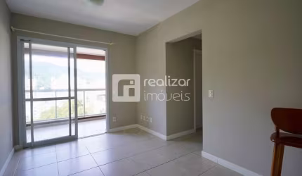 Apartamento com 2 quartos para alugar no Itacorubi, Florianópolis  por R$ 4.000