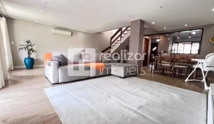 Casa em condomínio fechado com 4 quartos para alugar no Campeche, Florianópolis  por R$ 14.500