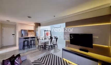Apartamento com 3 quartos para alugar no Jardim Atlântico, Florianópolis  por R$ 7.000