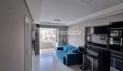 Apartamento com 2 quartos para alugar no Itacorubi, Florianópolis  por R$ 4.200