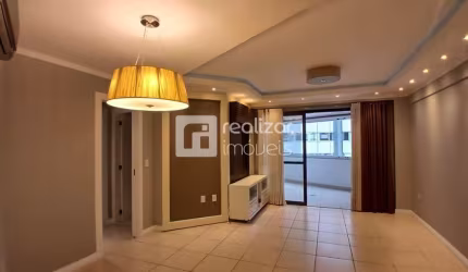 Apartamento com 3 quartos para alugar no João Paulo, Florianópolis  por R$ 5.500