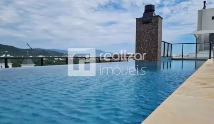 Apartamento com 2 quartos para alugar em Jurerê Internacional, Florianópolis  por R$ 7.900