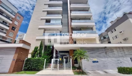 Apartamento com 3 quartos para alugar no Córrego Grande, Florianópolis  por R$ 5.500