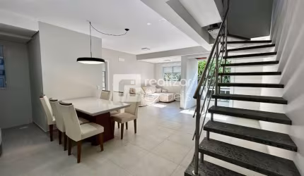 Apartamento com 3 quartos para alugar no Itacorubi, Florianópolis  por R$ 5.600