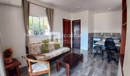 Casa com 2 quartos para alugar no Santo Antônio de Lisboa, Florianópolis  por R$ 4.574