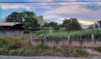 Terreno à venda no Rio Tavares, Florianópolis  por R$ 1.100.000
