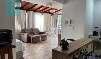 Cobertura com 3 quartos à venda na Trindade, Florianópolis  por R$ 1.000.000