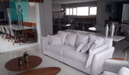 Apartamento com 3 quartos à venda no Centro, Florianópolis  por R$ 1.700.000