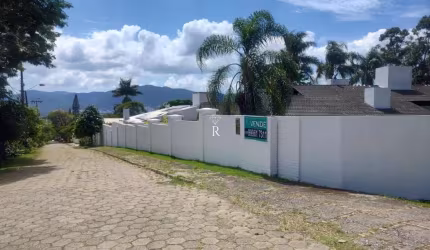Casa com 6 quartos à venda no Carvoeira, Florianópolis  por R$ 4.500.000