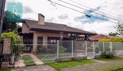 Casa com 5 quartos à venda em Jurerê, Florianópolis  por R$ 5.000.000