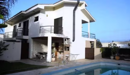 Casa com 5 quartos à venda no Itacorubi, Florianópolis  por R$ 3.200.000