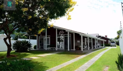 Casa em condomínio fechado com 2 quartos à venda no Lagoa da Conceição, Florianópolis  por R$ 4.500.000