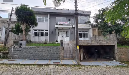 Casa com 6 quartos à venda na Trindade, Florianópolis  por R$ 1.900.000