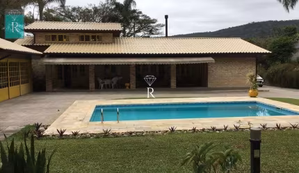 Casa com 3 quartos à venda no Santo Antônio de Lisboa, Florianópolis  por R$ 3.500.000