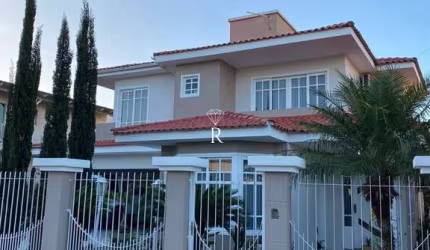 Casa com 3 quartos à venda no Ingleses do Rio Vermelho, Florianópolis  por R$ 1.450.000