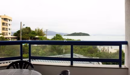 Apartamento com 2 quartos à venda no Canasvieiras, Florianópolis  por R$ 1.250.000