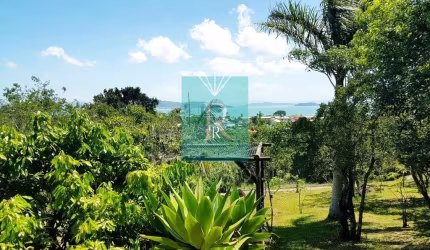 Casa com 2 quartos à venda no Ponta das Canas, Florianópolis  por R$ 5.300.000