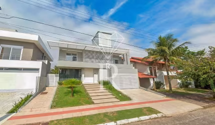 Casa com 3 quartos à venda em Jurerê Internacional, Florianópolis  por R$ 6.200.000