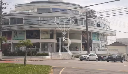 Sala comercial à venda no Córrego Grande, Florianópolis  por R$ 340.000