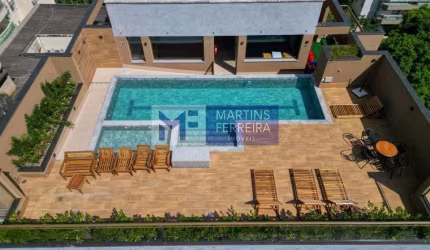 Apartamento à venda 2 Quartos, 2 Suites, 1 Vaga, 53M², Pechincha, Rio de Janeiro - RJ | CUSTOM