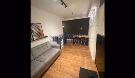 Apartamento à venda 3 Quartos, 3 Suites, 1 Vaga, 70M², Campo Grande, Rio de Janeiro - RJ | CONTEMPO