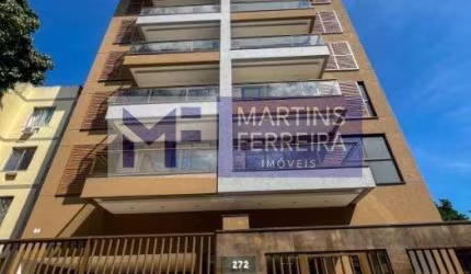 Apartamento à venda 2 Quartos, 2 Suites, 1 Vaga, 58M², Pechincha, Rio de Janeiro - RJ | CUSTOM