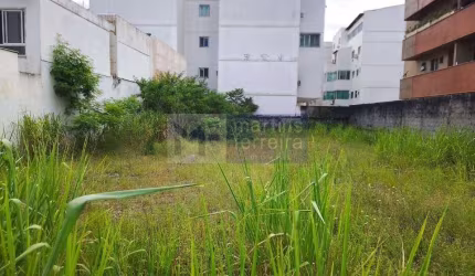 TERRENO à venda 549M², BARRA DA TIJUCA, RIO DE JANEIRO - RJ