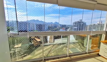 Apartamento para locação 3 quartos, 1 suíte, 1 Vaga, 67M², Jacarepaguá, Rio de Janeiro - RJ | CONDO