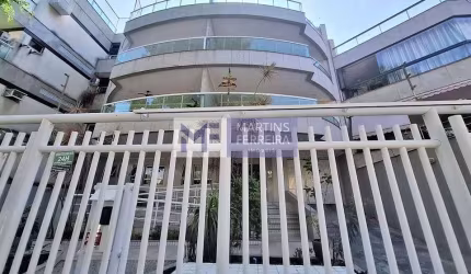 Cobertura para locação, Recreio dos Bandeirantes, Rio de Janeiro, RJ