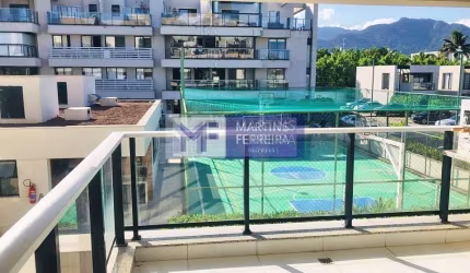 Apartamento para locação, Recreio dos Bandeirantes, Rio de Janeiro, RJ