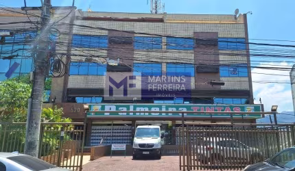 COMERCIAL/INDUSTRIAL para locação 51M², Recreio dos Bandeirantes, RIO DE JANEIRO - RJ