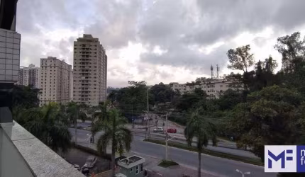 Comercial/Industrial para locação 1 Vaga, 48M², Curicica, Rio de Janeiro - RJ