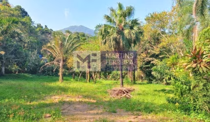 Terreno para locação 1700M², Vargem Grande, Rio de Janeiro - RJ