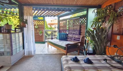 Apartamento duplex  para Locação 3 Quartos, 3 Suites, 2 Vagas, 240M², Recreio dos Bandeirantes, Rio