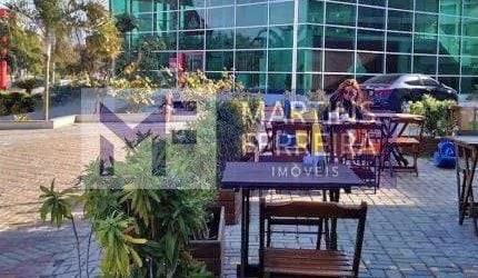 Comercial/Industrial para Locação12 Vagas, 800M², Barra da Tijuca, Rio de Janeiro - RJ