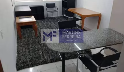 Comercial/Industrial para locação 29M², Barra da Tijuca, Rio de Janeiro - RJ