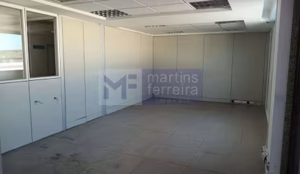 Comercial/Industrial à venda 15 Vagas, 750M², Barra da Tijuca, Rio de Janeiro - RJ