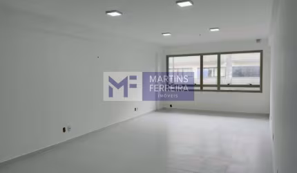 Comercial/Industrial à locação 37M², Barra da Tijuca, RIO DE JANEIRO - RJ | AMERICAS AVENUE BUSINES