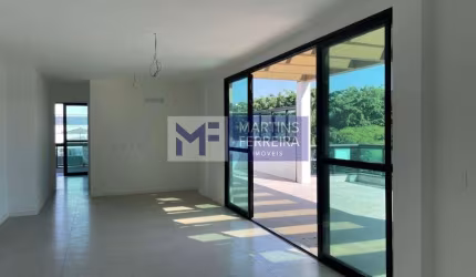 Apartamento para locação 3 Quartos, 3 Suites, 2 Vagas, 154M², Recreio dos Bandeirantes, Rio de Jane