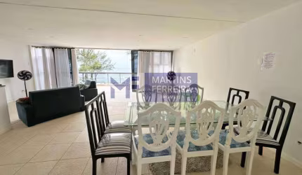 Apartamento à locação 3 Quartos, 3 Suites, 4 Vagas, 177M², Recreio dos Bandeirantes, Rio de Janeiro